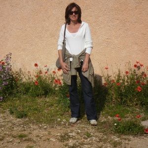 Meet your Posher, Marie